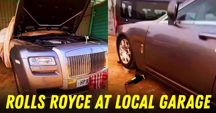 rolls royce ghost local indian garage featured rolls royce ghost local indian garage featured