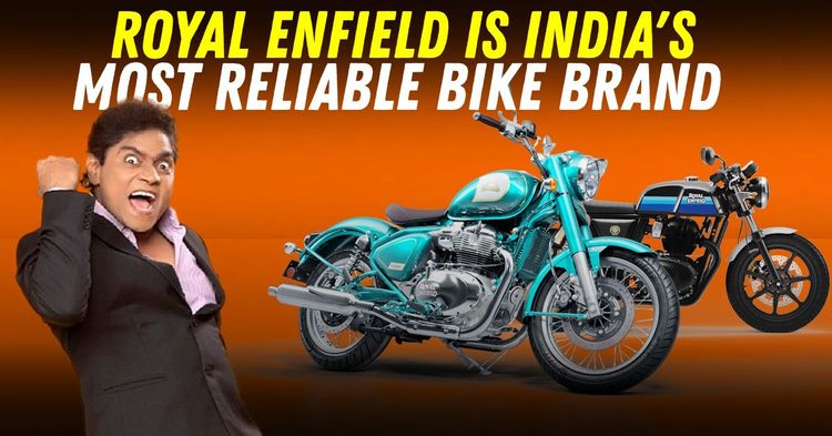 royal enfield most reliable motorcycle brand india jd power survey featured royal enfield most reliable motorcycle brand india jd power survey featured