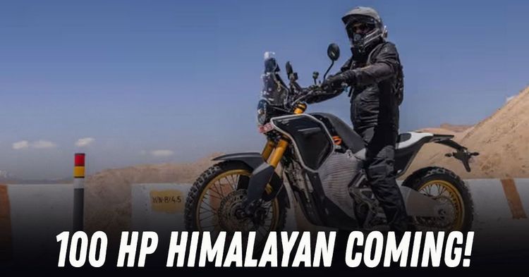 royal enfield himalayan ev new details royal enfield himalayan ev new details