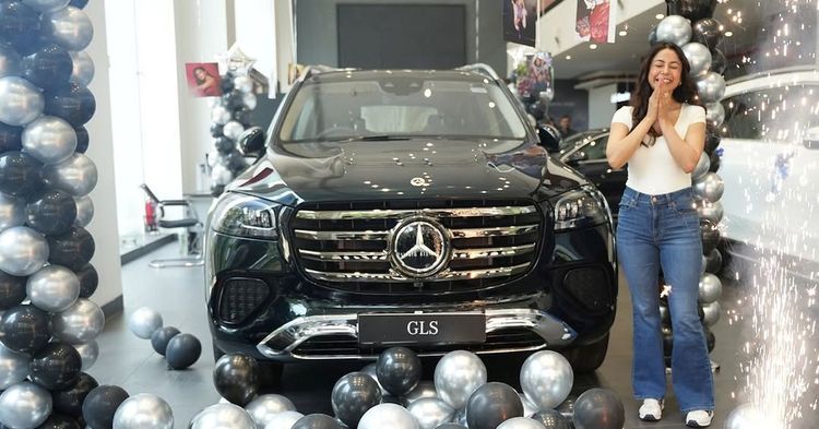 shehnaaz gill buys gls shehnaaz gill buys gls