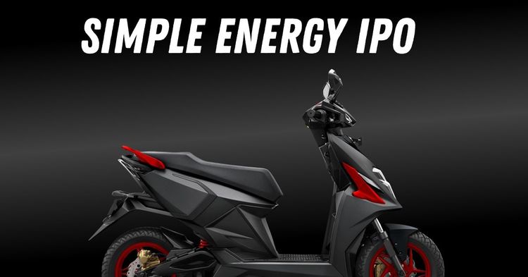 Simple Energy IPO Simple Energy IPO