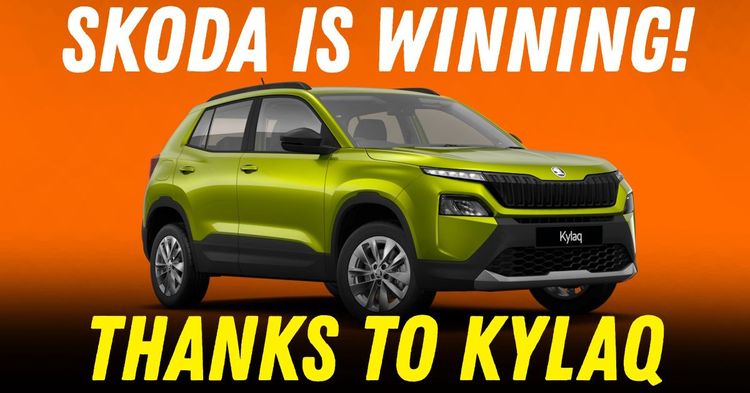 skoda kylaq best seller featured skoda kylaq best seller featured