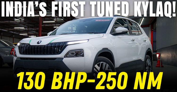 skoda kylaq remap 130 bhp 250 nm india's most powerful featured skoda kylaq remap 130 bhp 250 nm india's most powerful featured