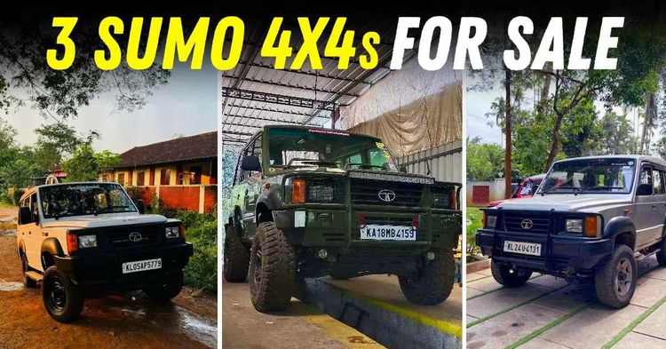 sumo 4x4 for sale sumo 4x4 for sale