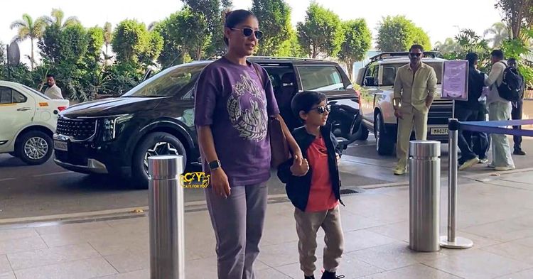 sunidhi chauhan new kia carnival featured sunidhi chauhan new kia carnival featured