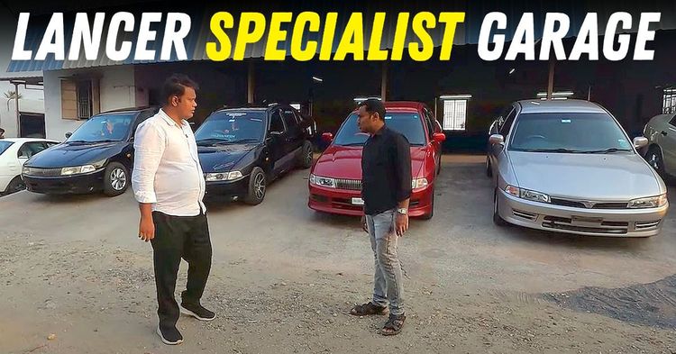 tamilnadu mitsubishi lancer specialist garage featured tamilnadu mitsubishi lancer specialist garage featured
