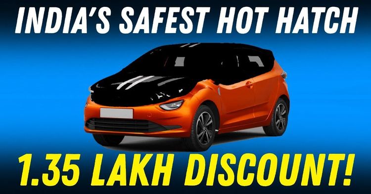 tata altroz racer massive discounts tata altroz racer massive discounts