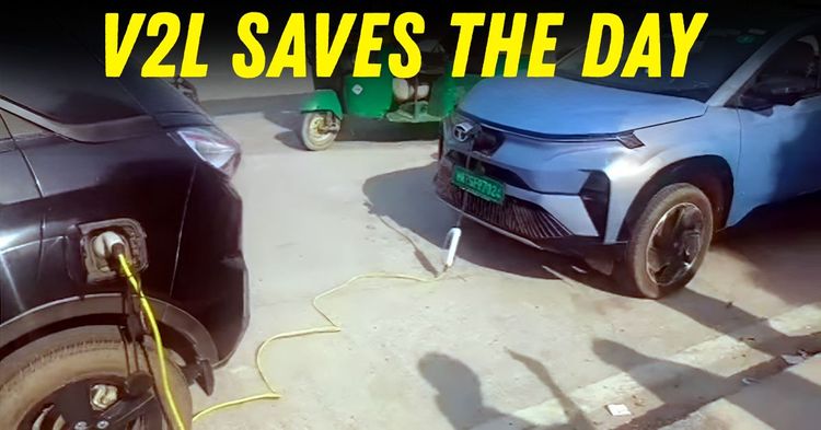 tata curvv.ev v2l recharges stranded nexon.ev featured tata curvv.ev v2l recharges stranded nexon.ev featured