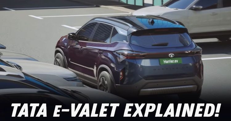 tata e valet parking explained tata e valet parking explained