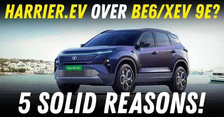 tata harrier.ev 5 solid reasons to wait featured tata harrier.ev 5 solid reasons to wait featured
