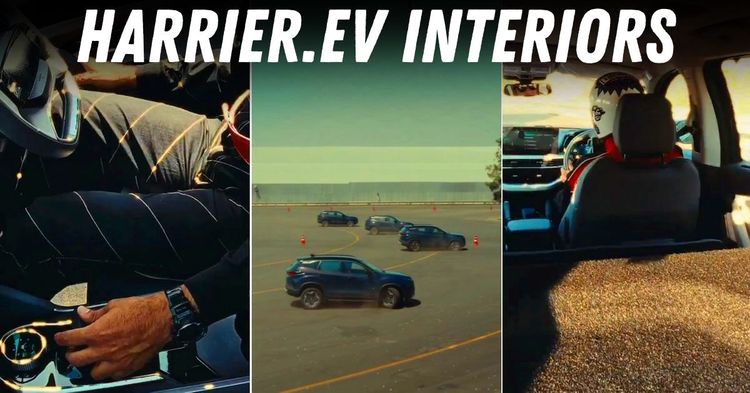 tata harrier.ev interior featured tata harrier.ev interior featured