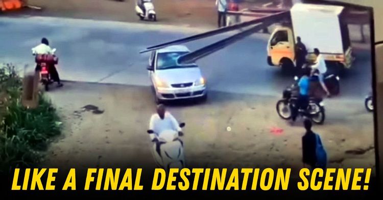 tata indica vs ace rods pune highway featured
