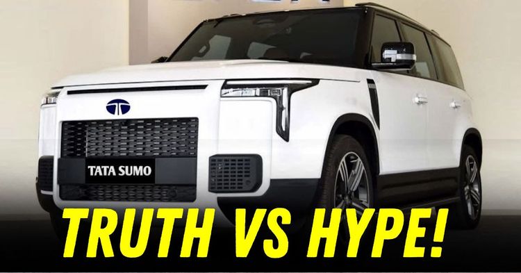 tata sumo comeback truth vs hype featured tata sumo comeback truth vs hype featured