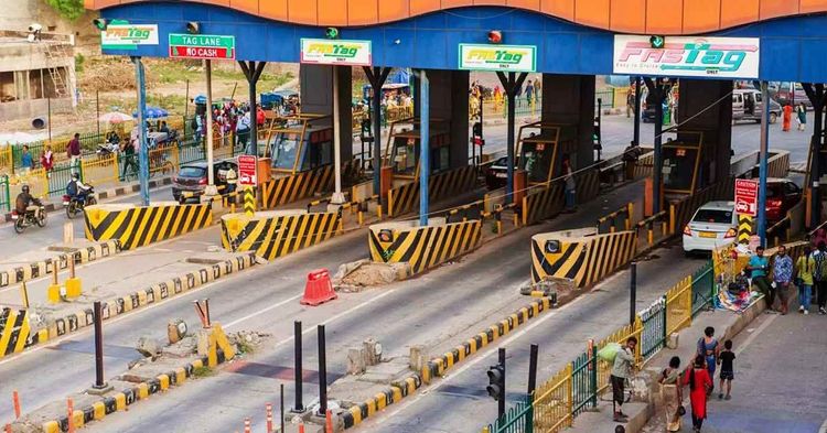 tolls will not end 