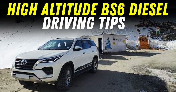 toyota fortuner innova crysta bs6 diesel high altitude driving tips featured toyota fortuner innova crysta bs6 diesel high altitude driving tips featured