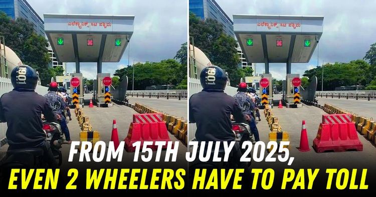 two wheelers toll indian roads expressways july 15th 2025 featured two wheelers toll indian roads expressways july 15th 2025 featured