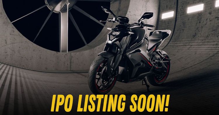 ultraviolette ipo listing soon ultraviolette ipo listing soon