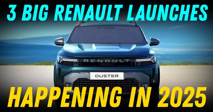 upcoming renault car suv launches 2025 featured upcoming renault car suv launches 2025 featured