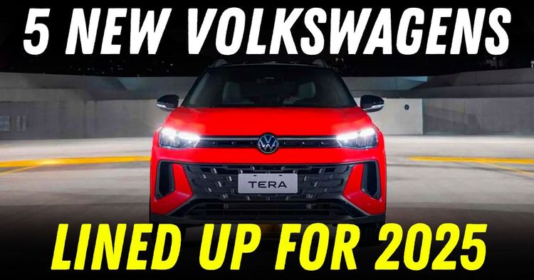 upcoming volkswagen cars suvs india 2025 featured upcoming volkswagen cars suvs india 2025 featured