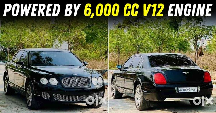 used bentley selling cheaper than honda city featured used bentley selling cheaper than honda city featured