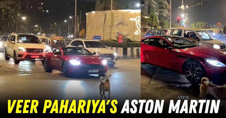 veer pahariya aston martin featured veer pahariya aston martin featured