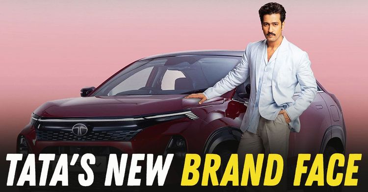 vicky kaushal tata motors partnership vicky kaushal tata motors partnership
