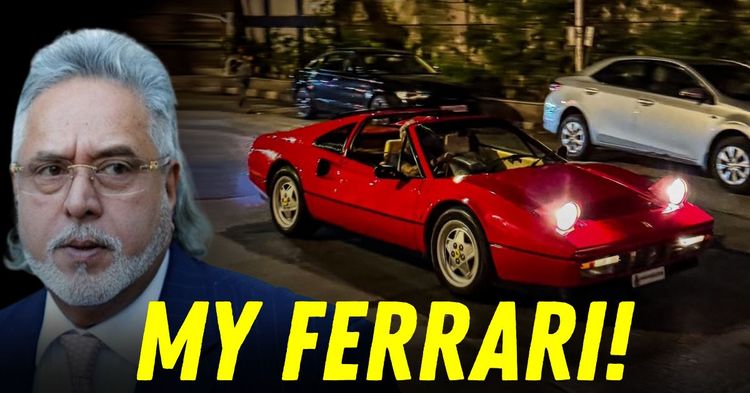 vijay mallya ferrari 328 gts mumbai featured vijay mallya ferrari 328 gts mumbai featured