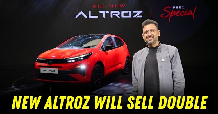 vivek srivatsa tata motors new altroz sales featured vivek srivatsa tata motors new altroz sales featured
