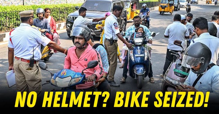 vizag police drive helmet two wheelers seized featured vizag police drive helmet two wheelers seized featured