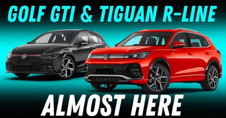 volkswagen golf gti tiguan r-line featured volkswagen golf gti tiguan r-line featured