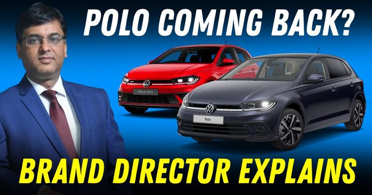 volkswagen polo india comeback featured volkswagen polo india comeback featured