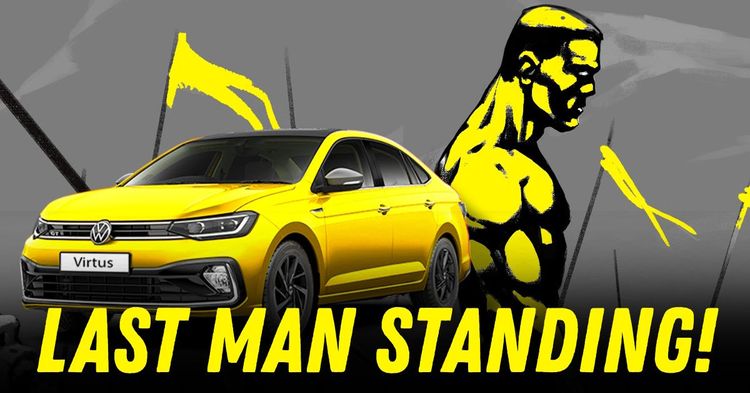 volkswagen virtus sedan last man standing featured volkswagen virtus sedan last man standing featured
