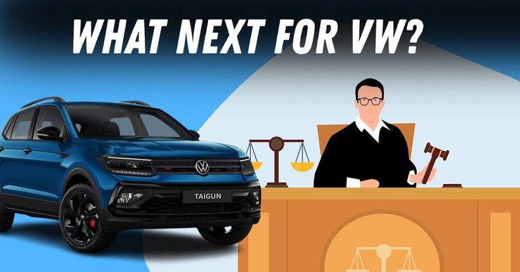 VW India future VW India future