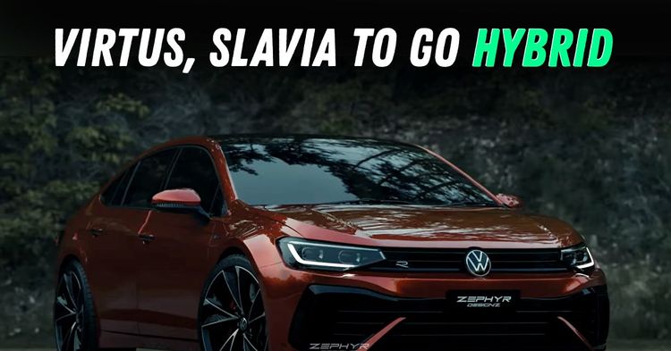 volkswagen skoda to introduce hybrids next gen virtus taigun kushaq slavia