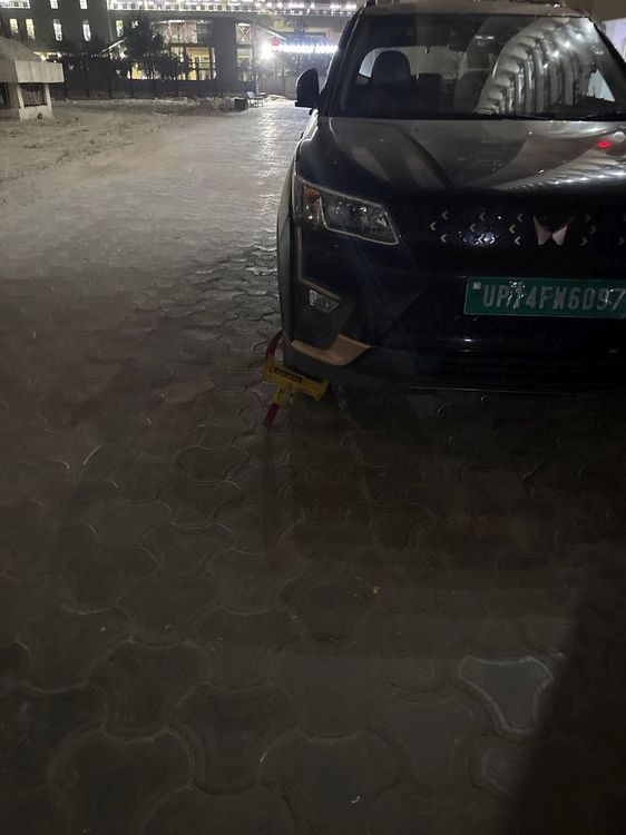 xuv400 ev