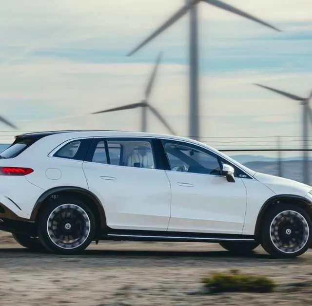 mercedes benz eqs suv launched in india 1
