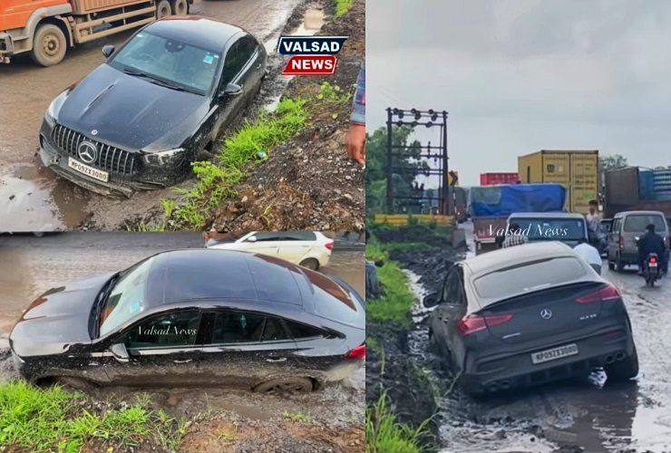 mercedes amg gle 53 stuck