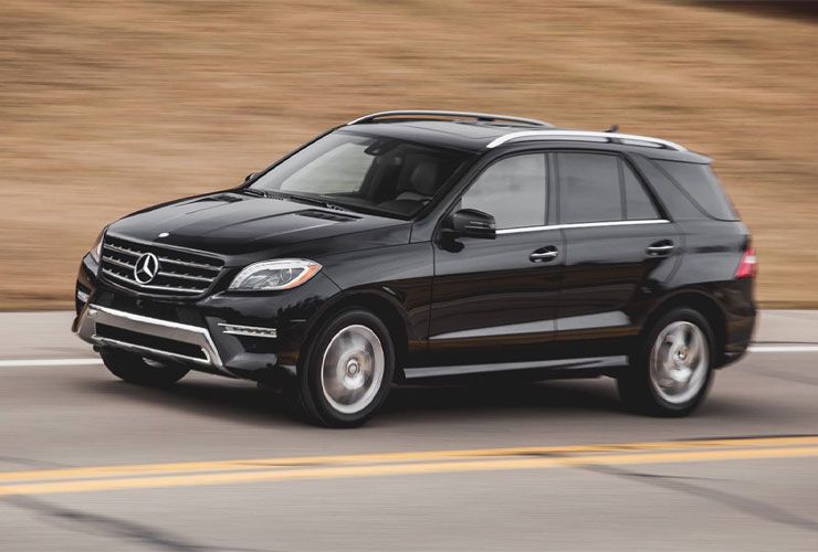 mercedes suv sold at 2.5 lakh due to delhi policy