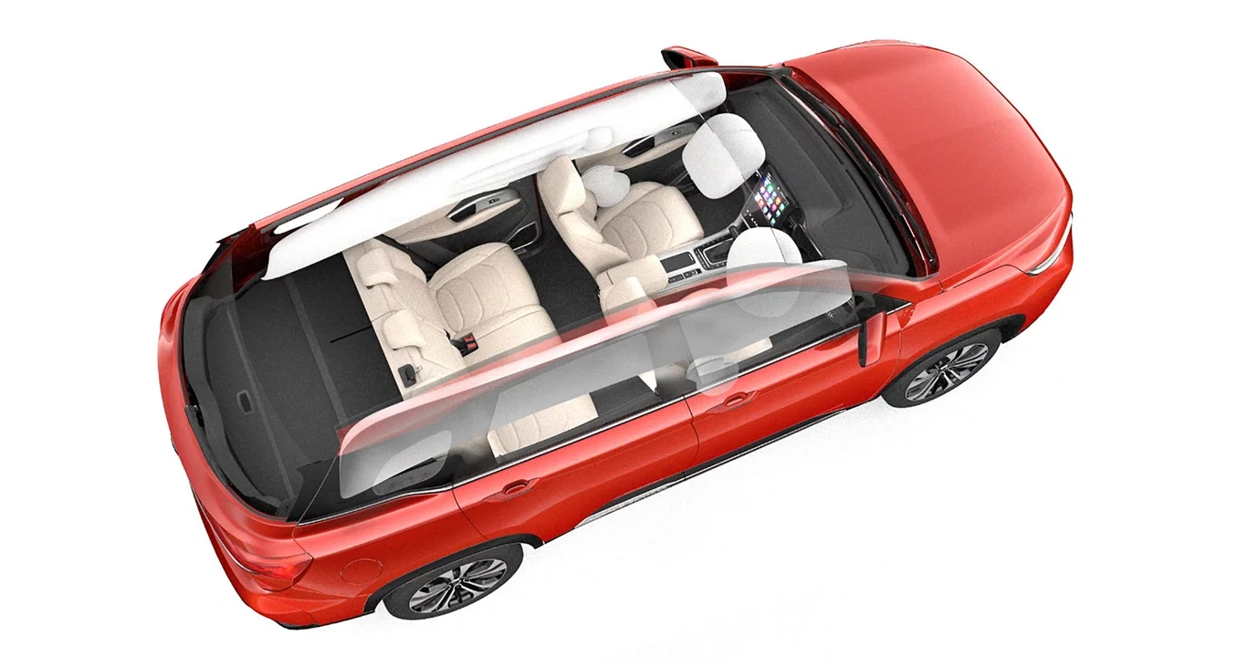 Airbags Airbags
