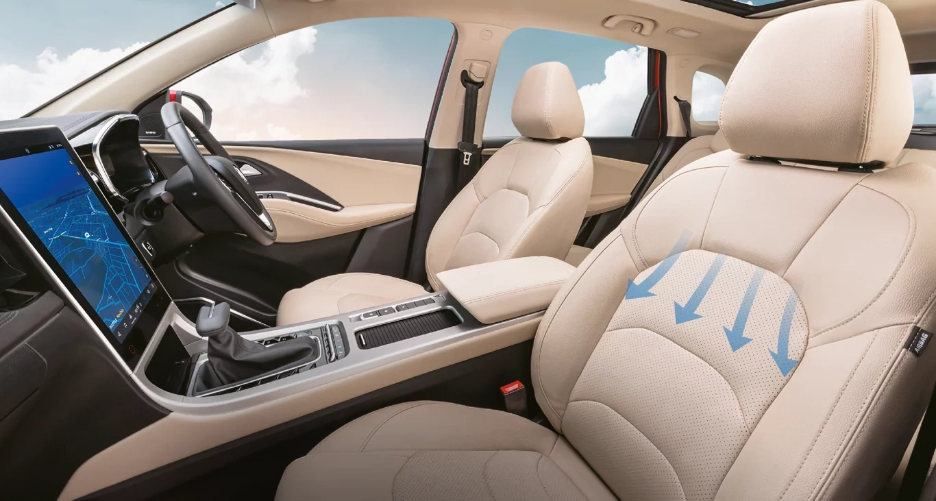 Airbags