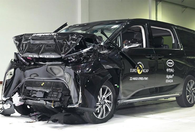 mg m9 ancap crash test