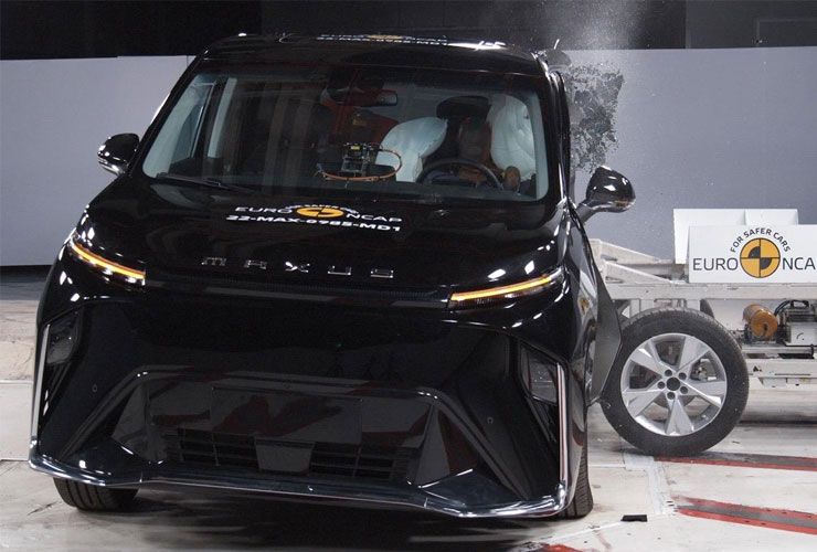 mg m9 safety ancap crash test