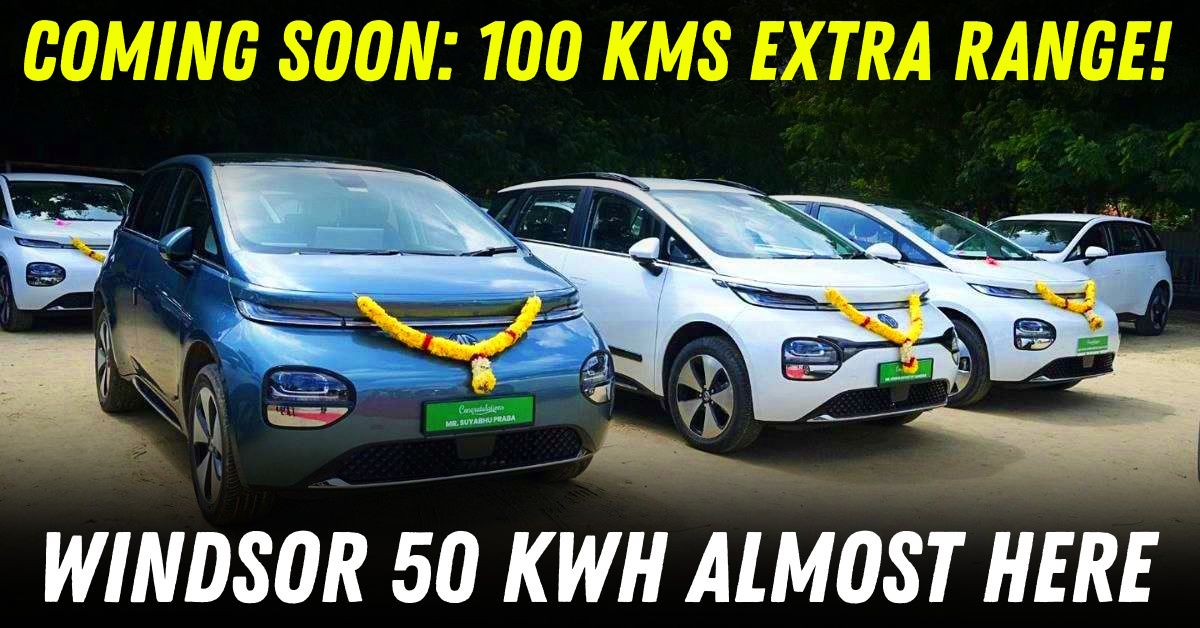 mg windsor electric mpv 50 kwh featured