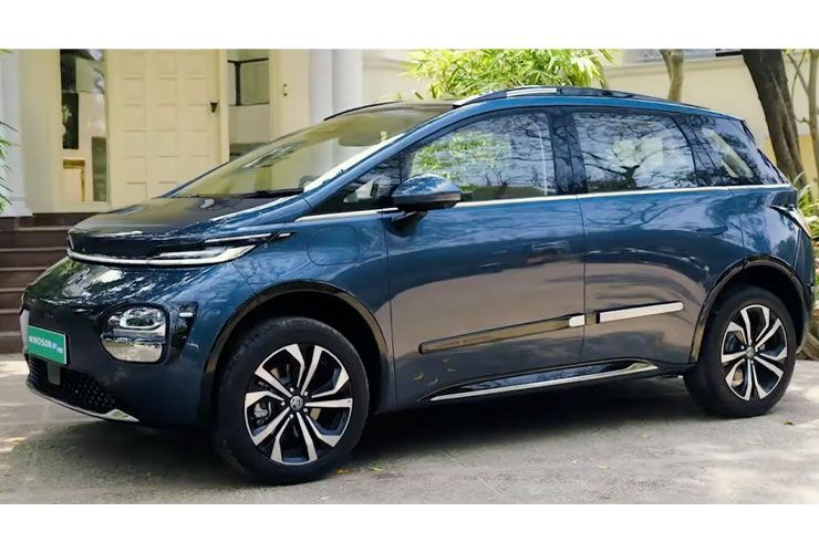 mg windsor pro launched in india