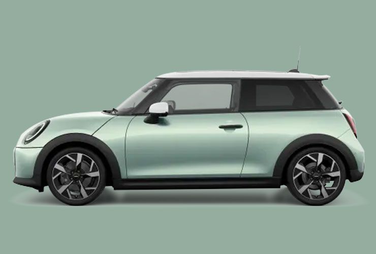 mini cooper s in india