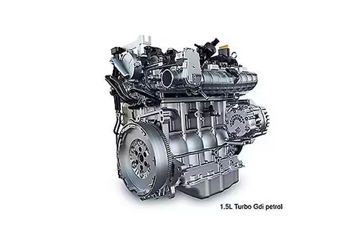 new tata 1.5l tgdi engine