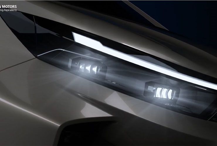 new tata altroz facelift teaser