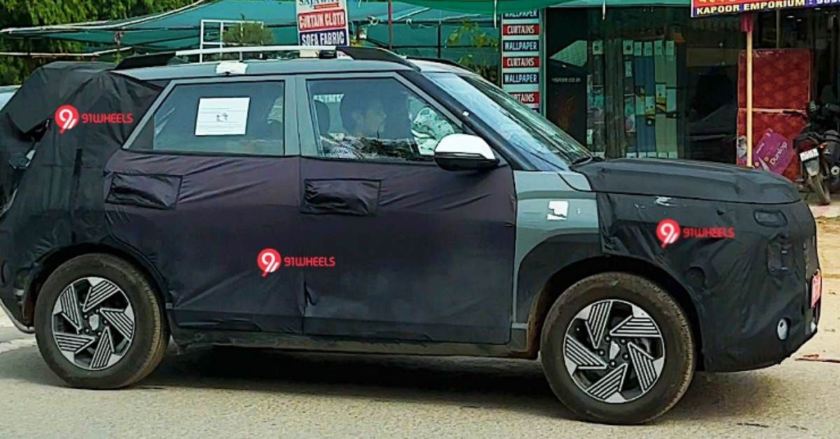 new-venue-test-mule-spotted