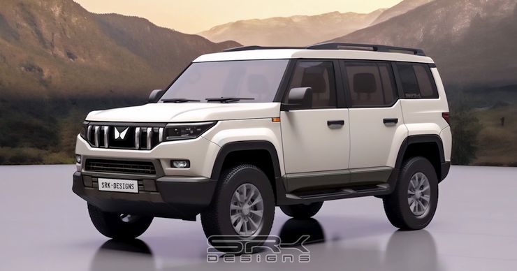next-gen bolero