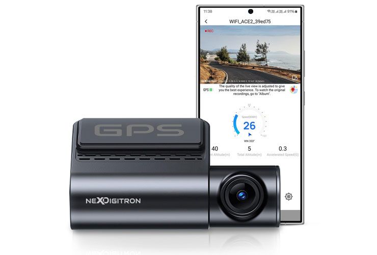 nextdigitron ace 2